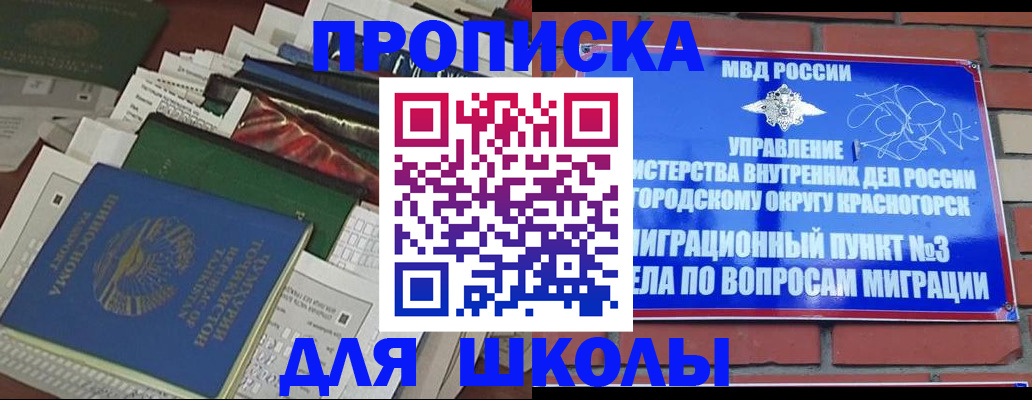 найти адрес прописки в Бородино